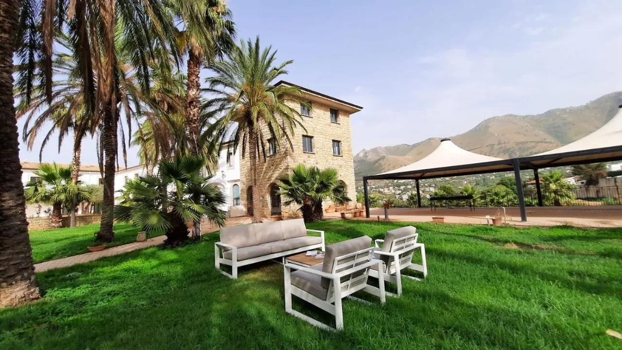 Al Balhara Resort & Spa Palermo 4*,  Italia