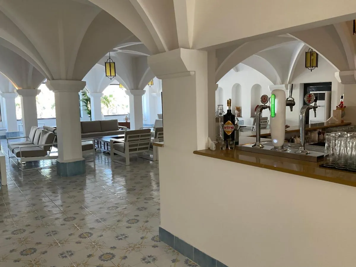 **** Hotel Al Balhara Resort & Spa Palermo Italia