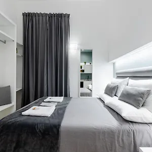 Residenze Chamur Via Giuseppe Sciuti Palermo