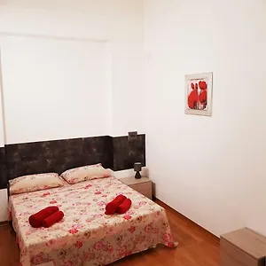 New! Flat With Jacuzzi Center Palermo