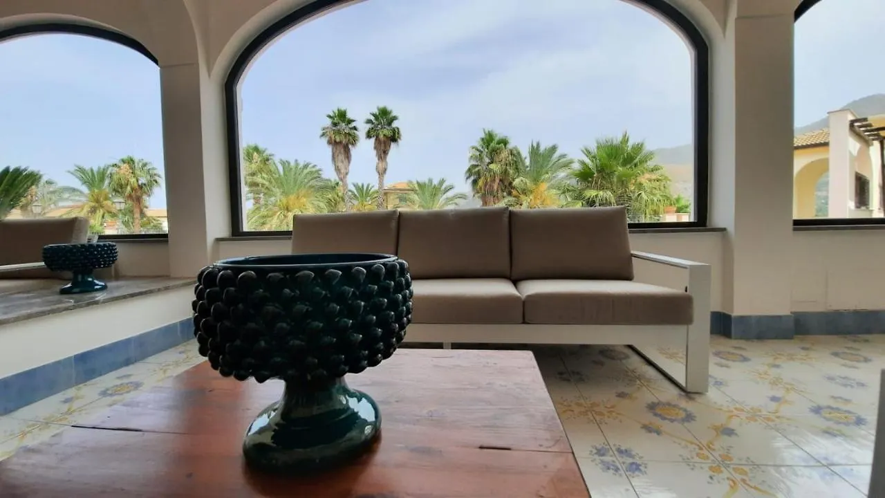 Al Balhara Resort & Spa Palermo 4*,  Italien