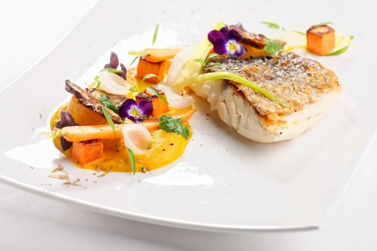 Al Balhara Resort & Spa Palermo 4*,  Italien