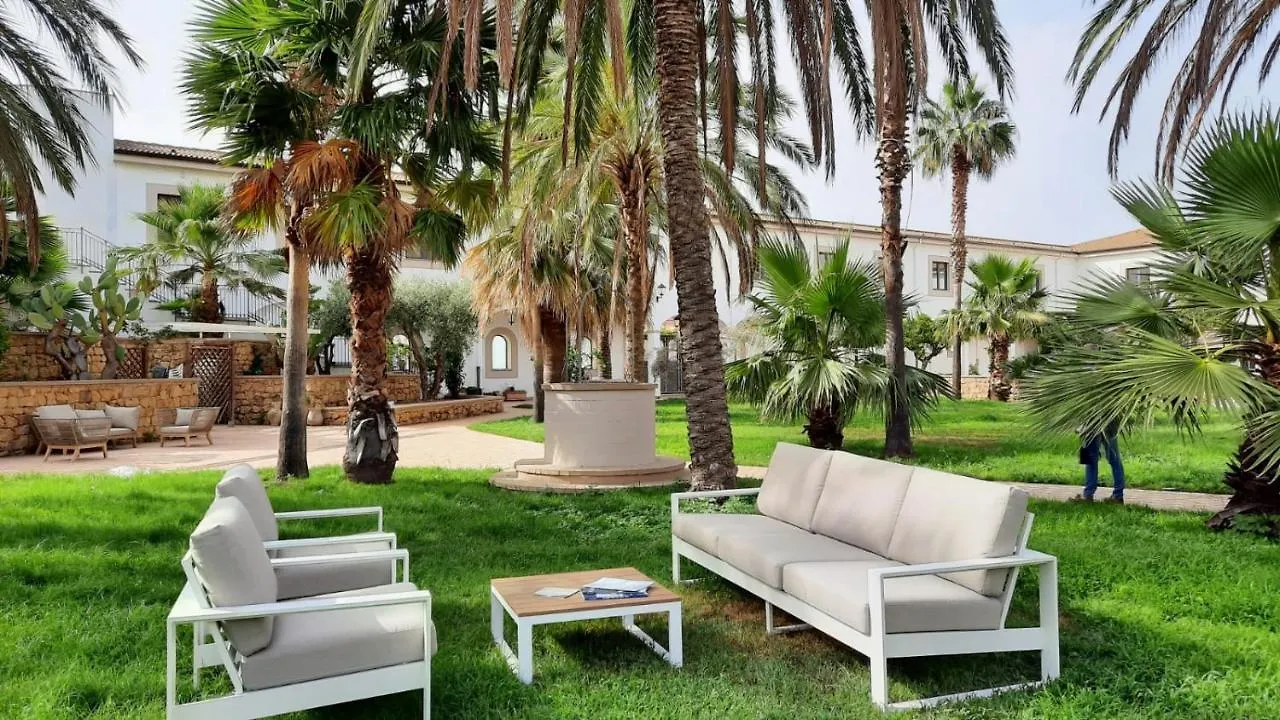 Al Balhara Resort & Spa Palermo 4*,